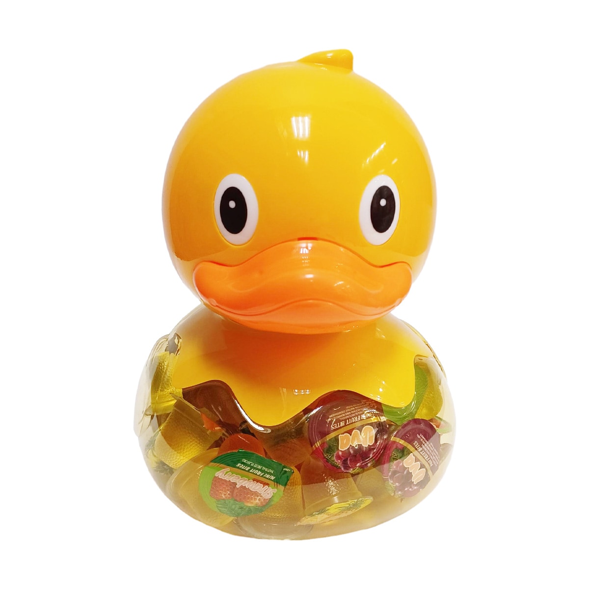 Larbee Yellow Duck Jelly (720g)