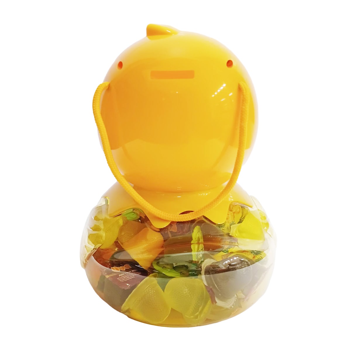 Larbee Yellow Duck Jelly (720g)