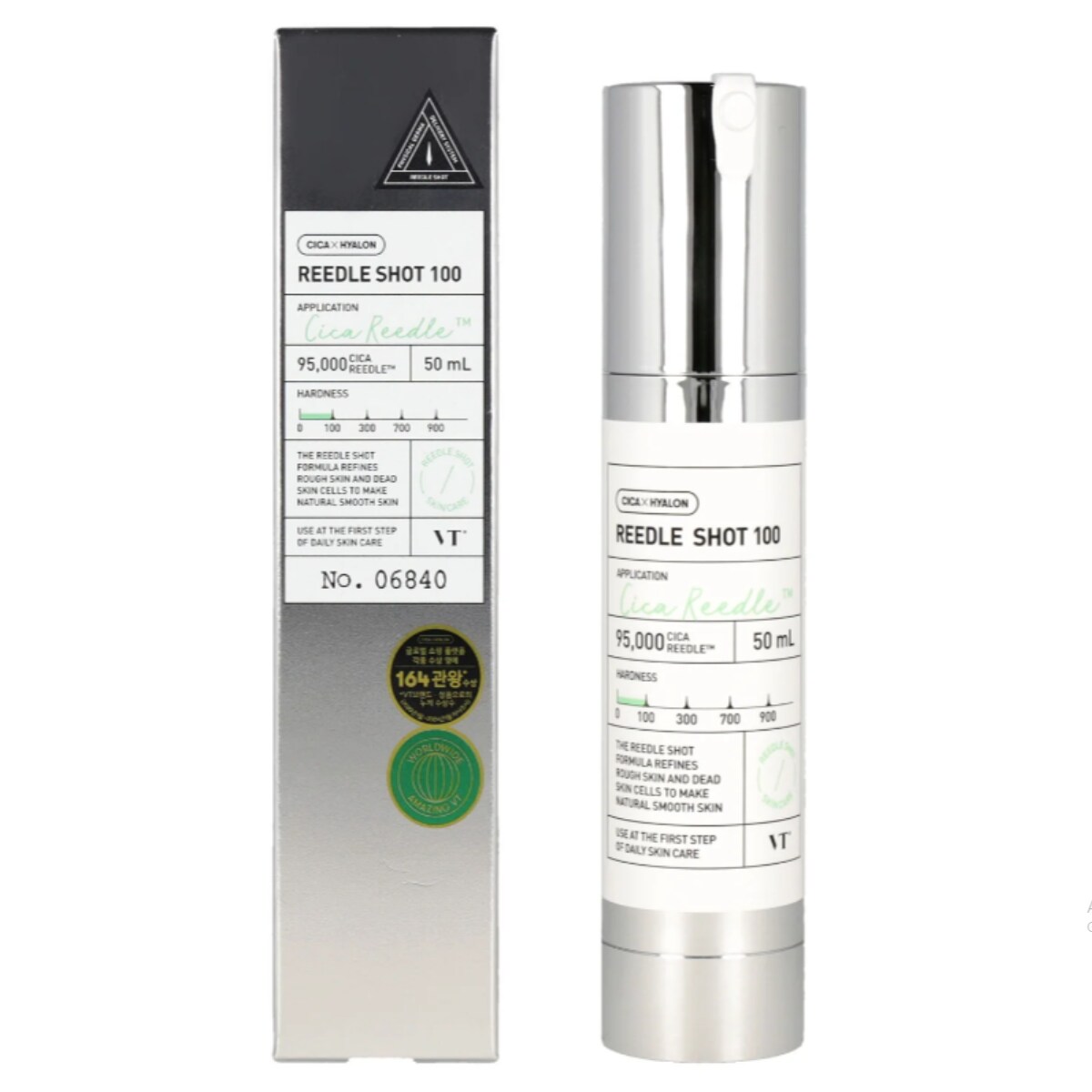 VT Cica Reedle Shot 100 Essence (50mL) ｜ 大统华超级市场