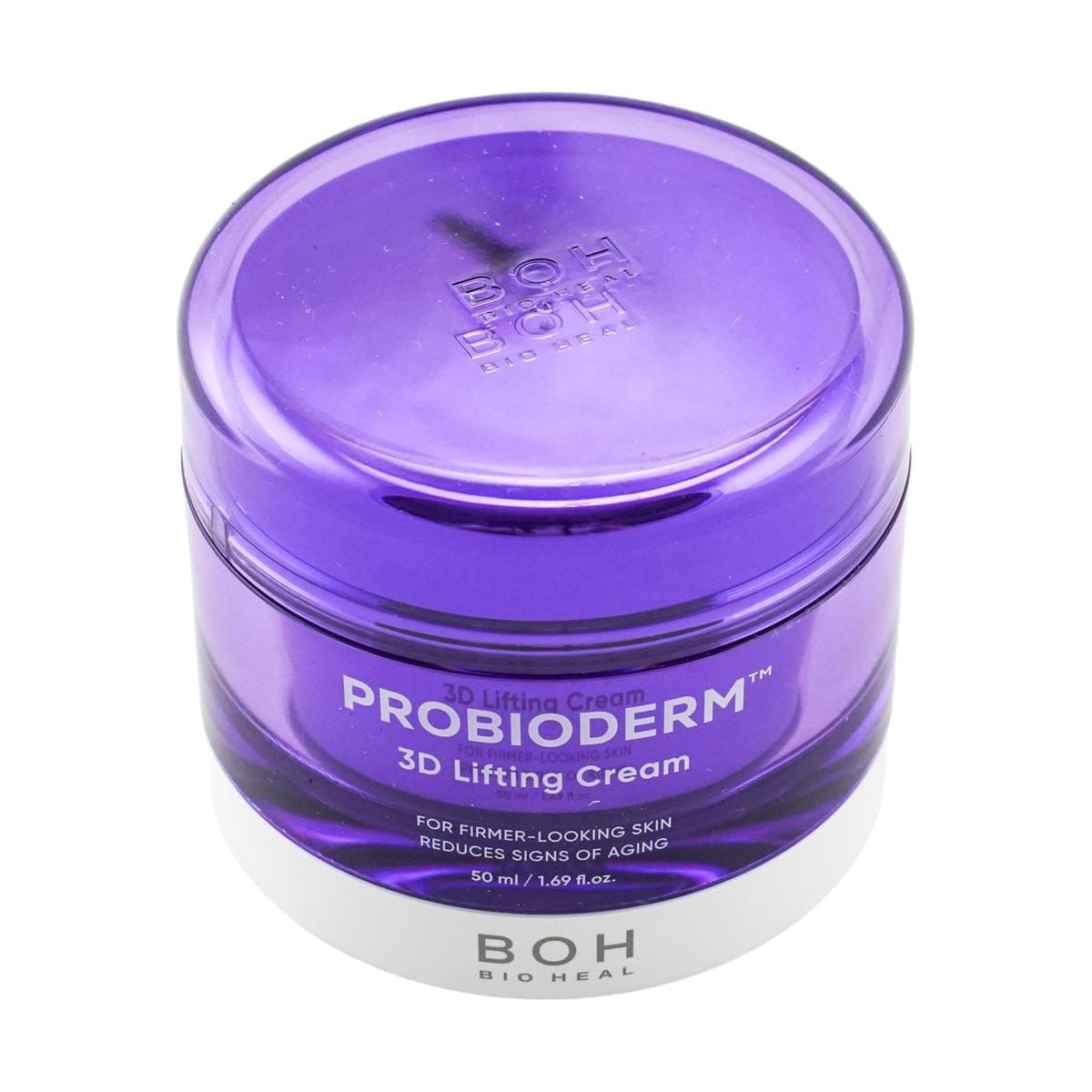 BIOHEAL 3D LIFTING CREAM ｜ 大統華超級市場