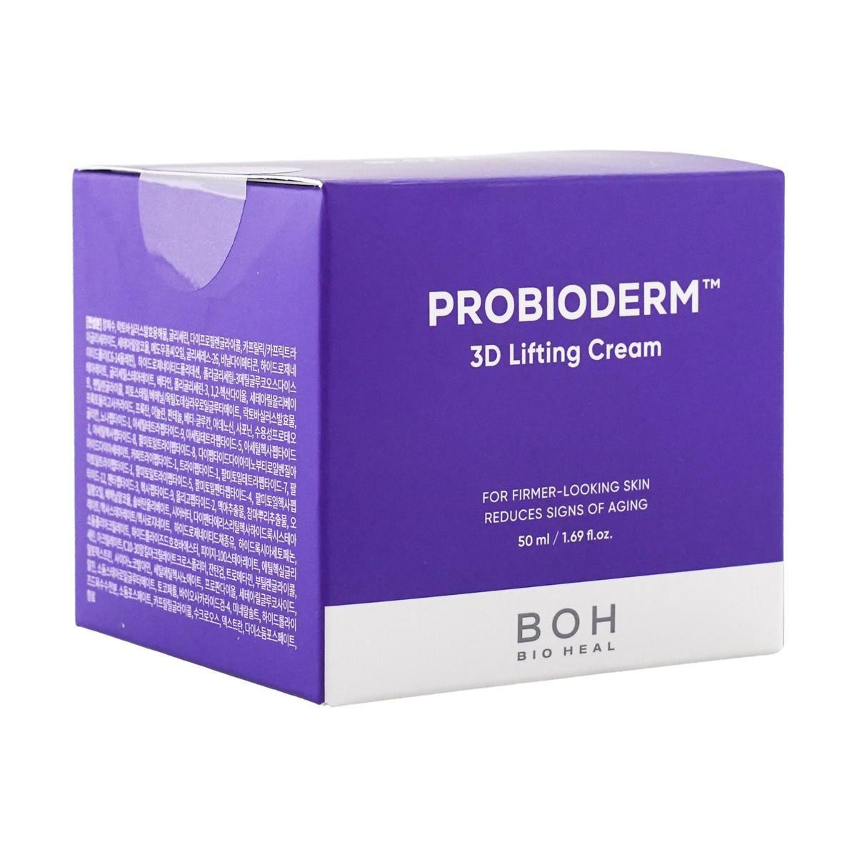 BIOHEAL 3D LIFTING CREAM ｜ 大统华超级市场