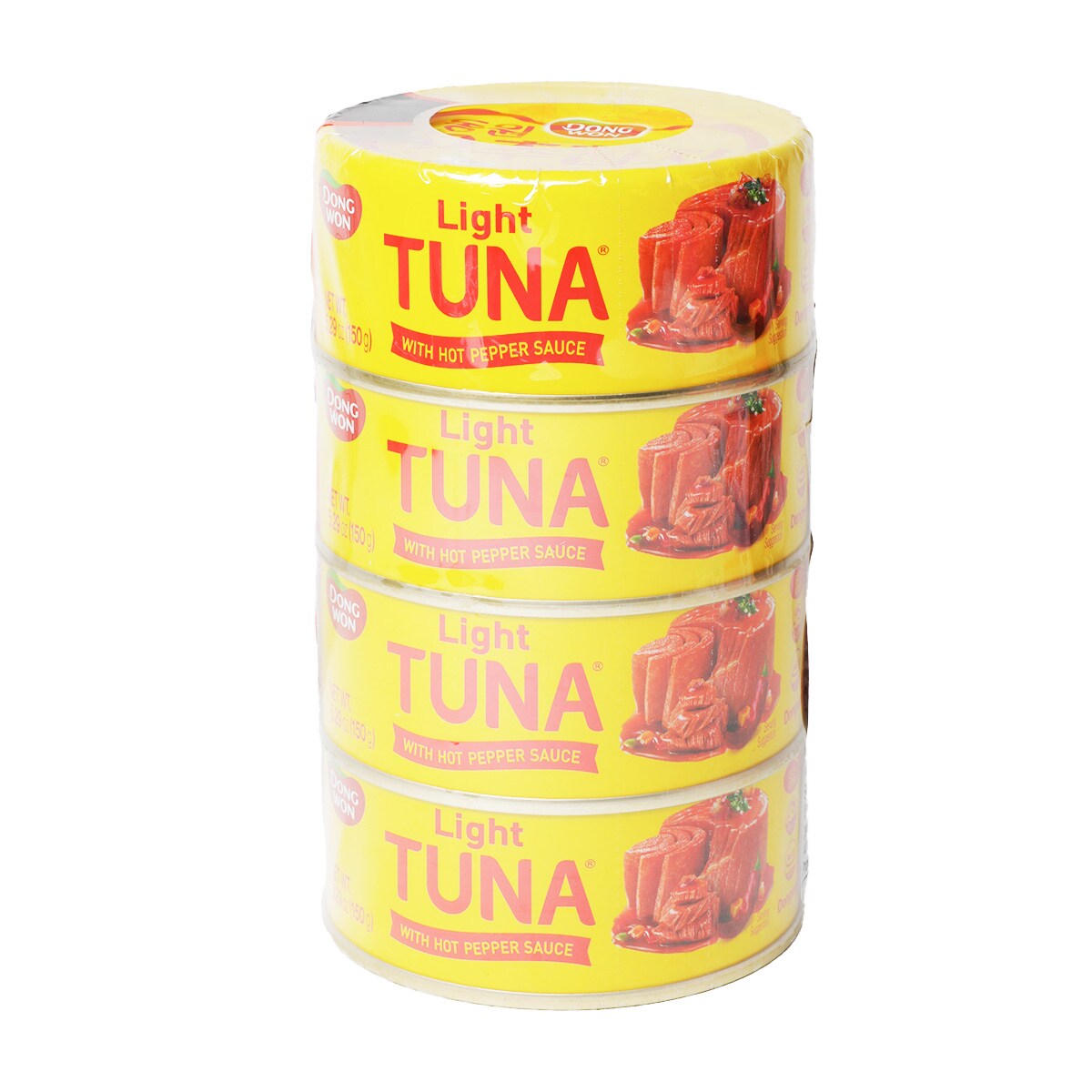 御組湯吞   九谷燒 Dongwon Flake Light Tuna in Canola Oil With Hot Pepper Sauce