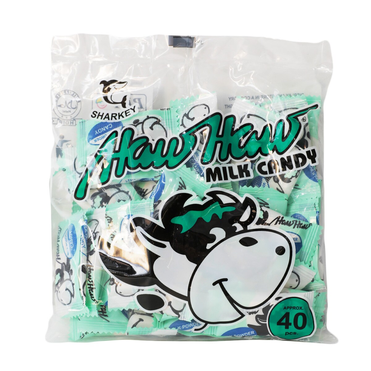 Haw Haw Milk Candy (140g) | T&T Supermarket
