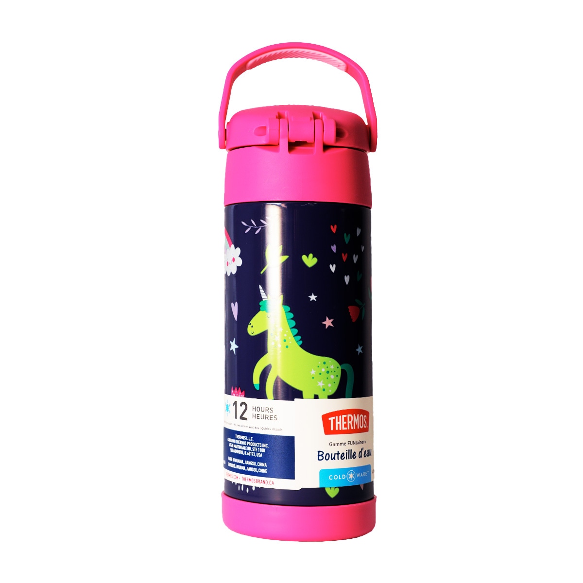 Drink Bottle Thermos Bottle Target Target Thermos Stainless Steel