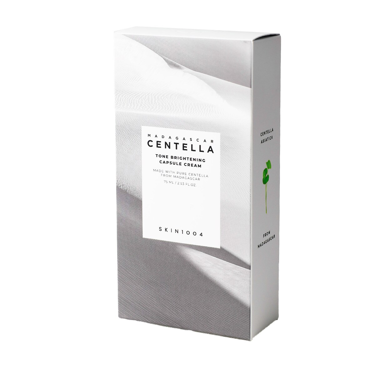 Skin1004 Tone Brightening Capsule Cream (75ml) | T&T Supermarket Skin1004 Tone Brightening Capsule Cream (75ml) | T&T Supermarket