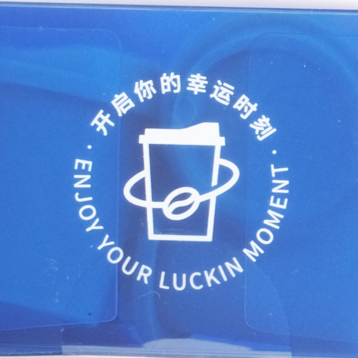 Luckin Cold Brew Instant Coffee-Mixed flavour (16g) ｜ 大統華超級市場