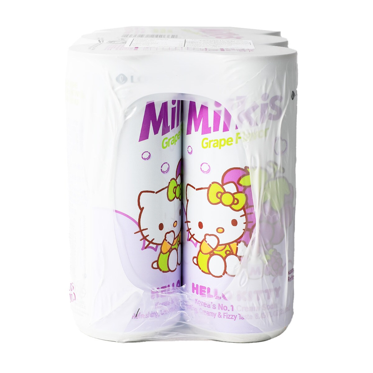 邦楽 MILK リープルグミ - ひまわり乳業オンラインショップ