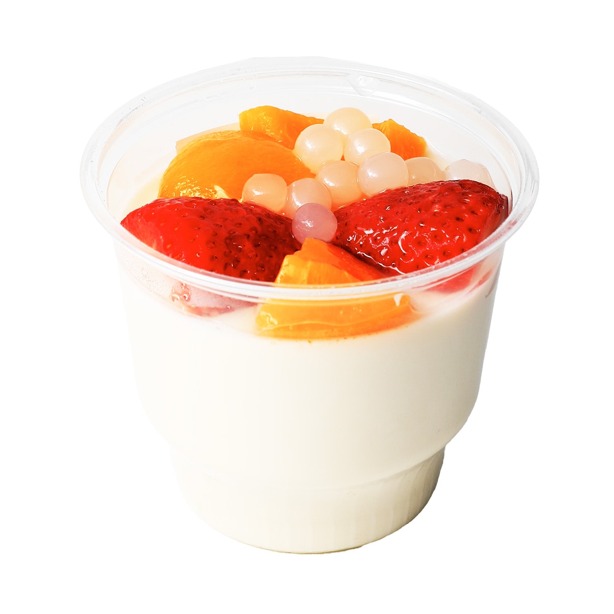 大统华面包坊水果椰子冻(200g) | T&T Supermarket