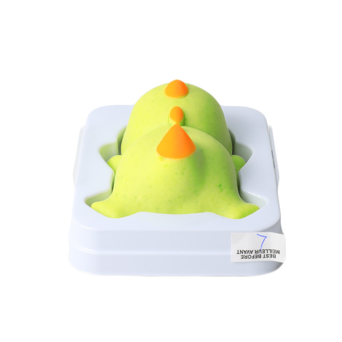 T&T Bakery Little Dinosaur Sliced Cake (80g) | 大統華超級市場 T&T Bakery Little Dinosaur Sliced Cake (80g) | 大統華超級市場