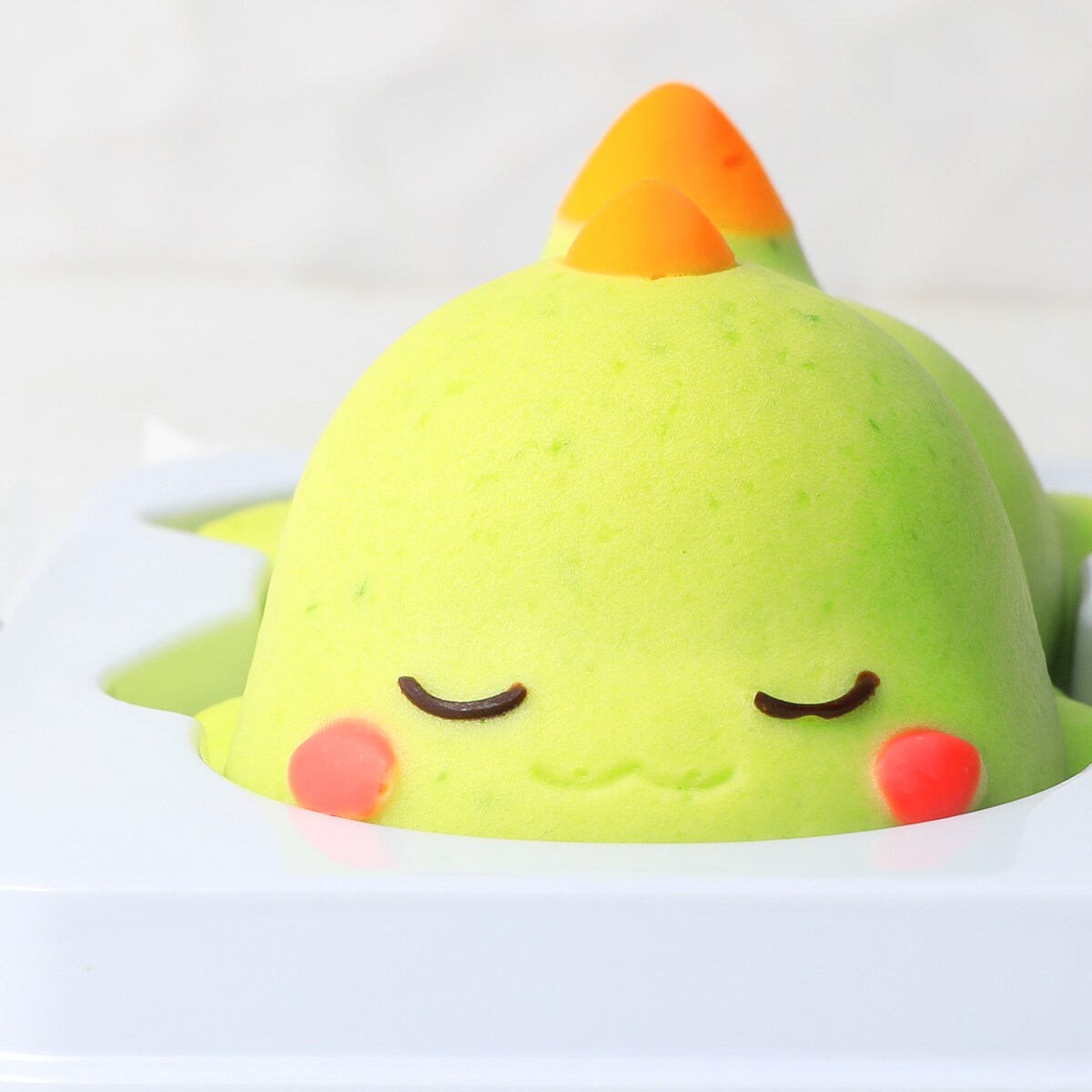 T&T Bakery Little Dinosaur Sliced Cake (80g) | 大統華超級市場 T&T Bakery Little Dinosaur Sliced Cake (80g) | 大統華超級市場
