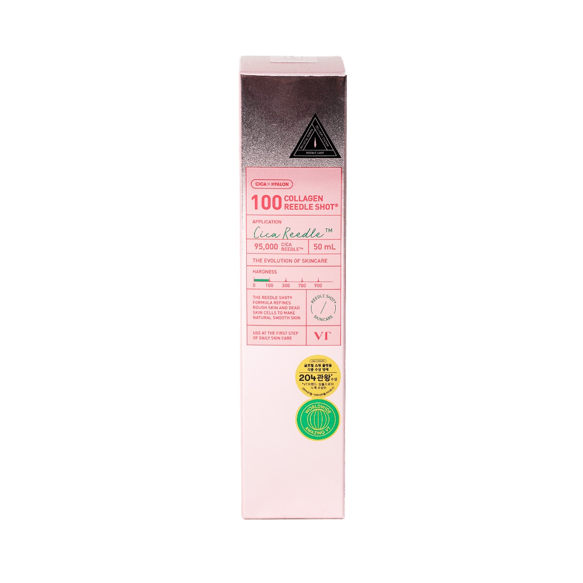 VT Collagen Reedle Shot 100 Essence (50mL) ｜ 大統華超級市場