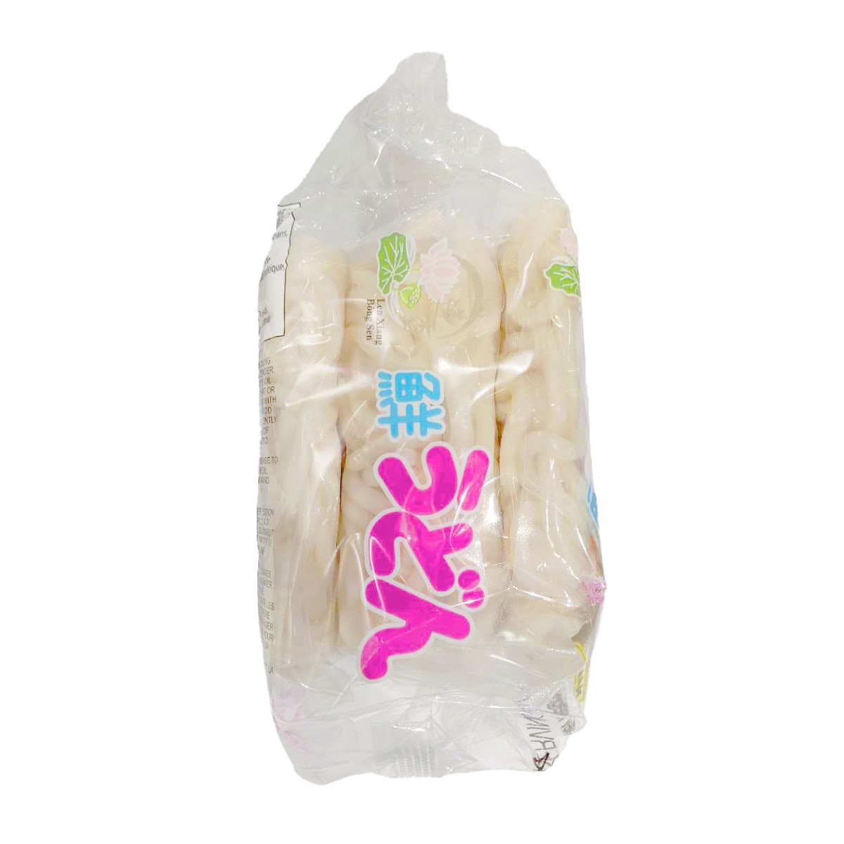 Len Xiang Fresh Udon (200gx4) ｜ 大統華超級市場
