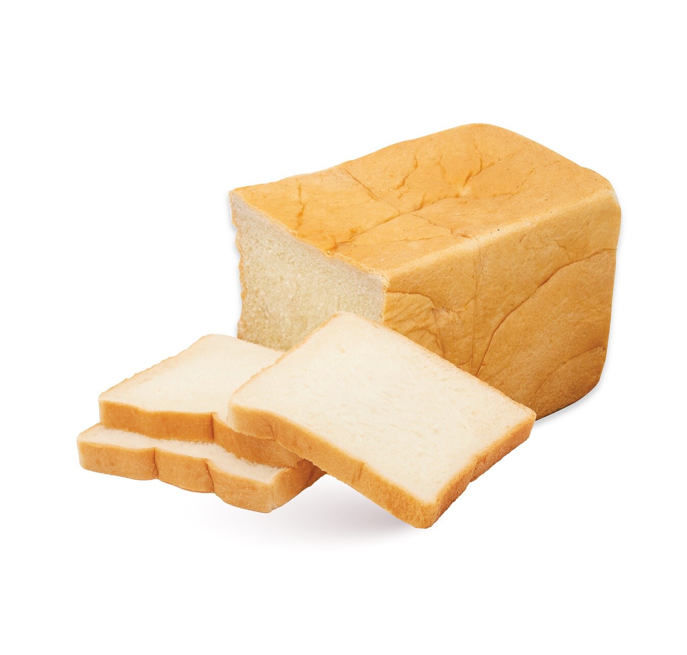 T&T Bakery Yuzu Japanese Style Milk Bread ｜ 大统华超级市场