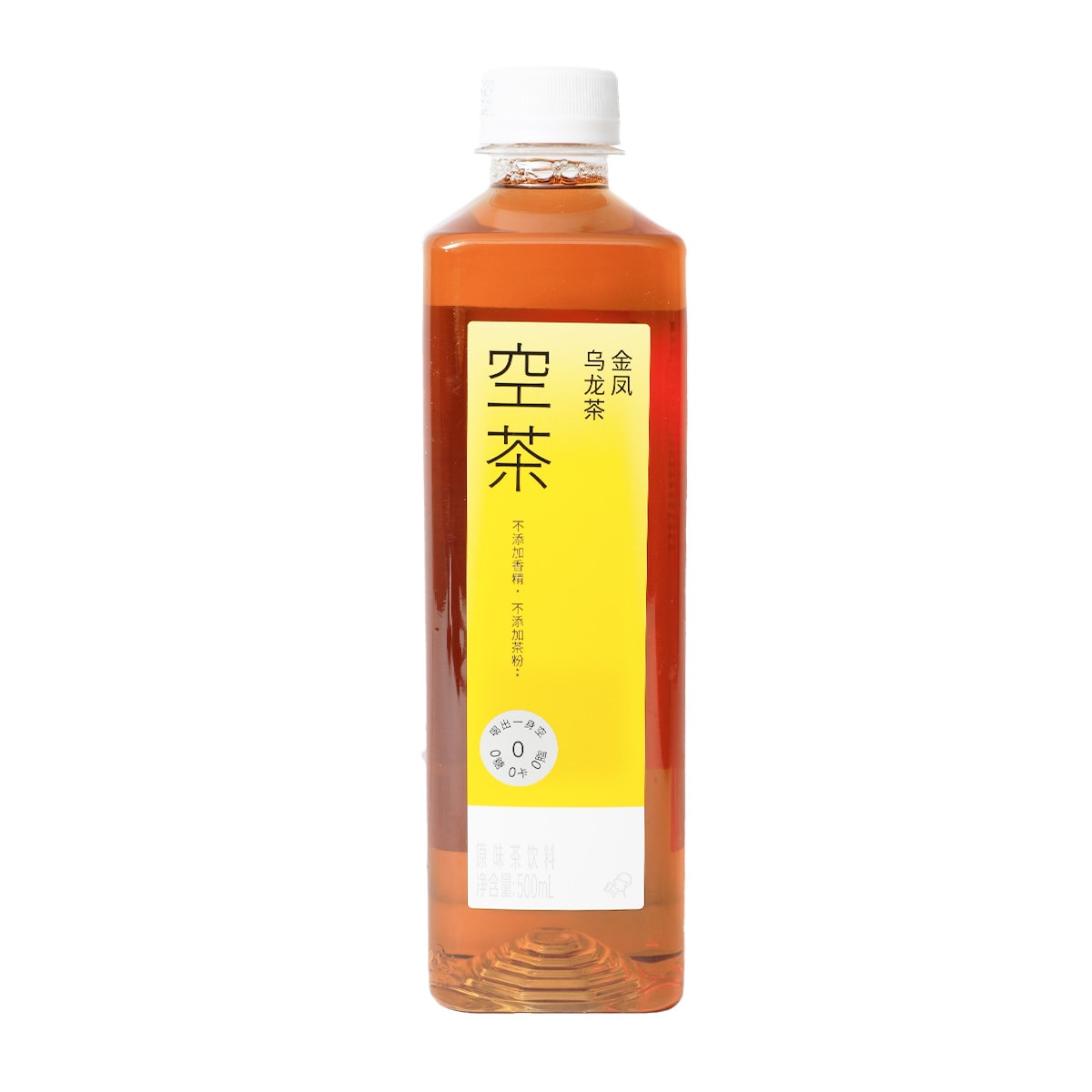 喜茶金鳳烏龍茶(500mL) ｜ 大統華超級市場