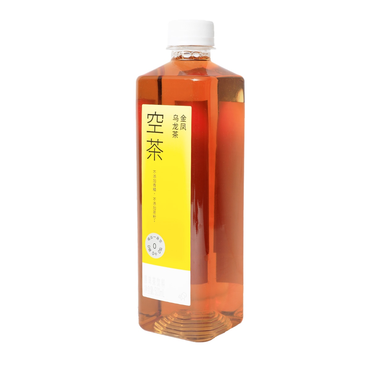 喜茶金鳳烏龍茶(500mL) | T&T Supermarket