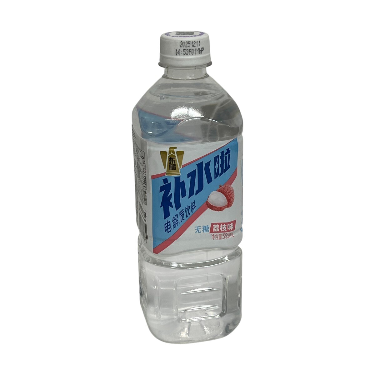 Rページ　20ml × 3種 + Tangie × 5ml Dong Peng Lychee Electrolytes Drink (555mL) | T&T Supermarket