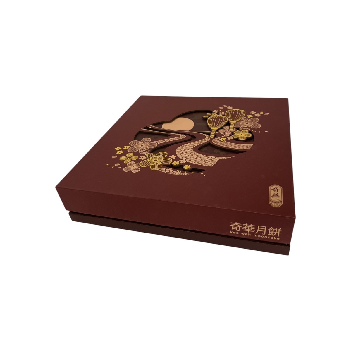 餅@ Groceries :: ZX SANDWICH CRACKERS 中祥夹心苏打饼柠檬味