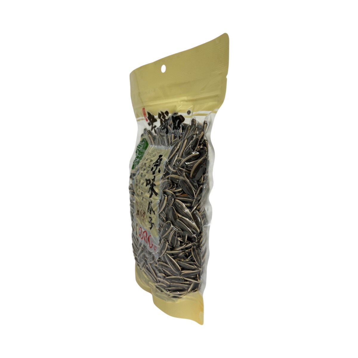 Graines de tournesol saveur originale Lao Jie Kou (300g) ｜ 大统华