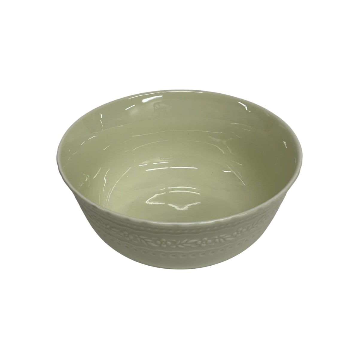 Shunxiang Mambo Green Soup Bowl (8in) | T&T Supermarket