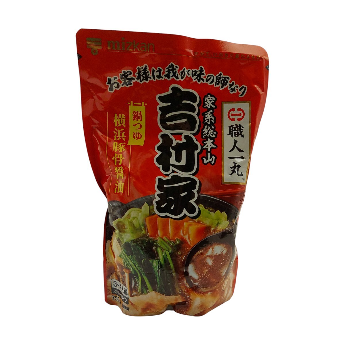 御組湯吞   九谷燒 Mizkan Pork Bone Soy Sauce Hot Pot Base (750g) | T&T Supermarket