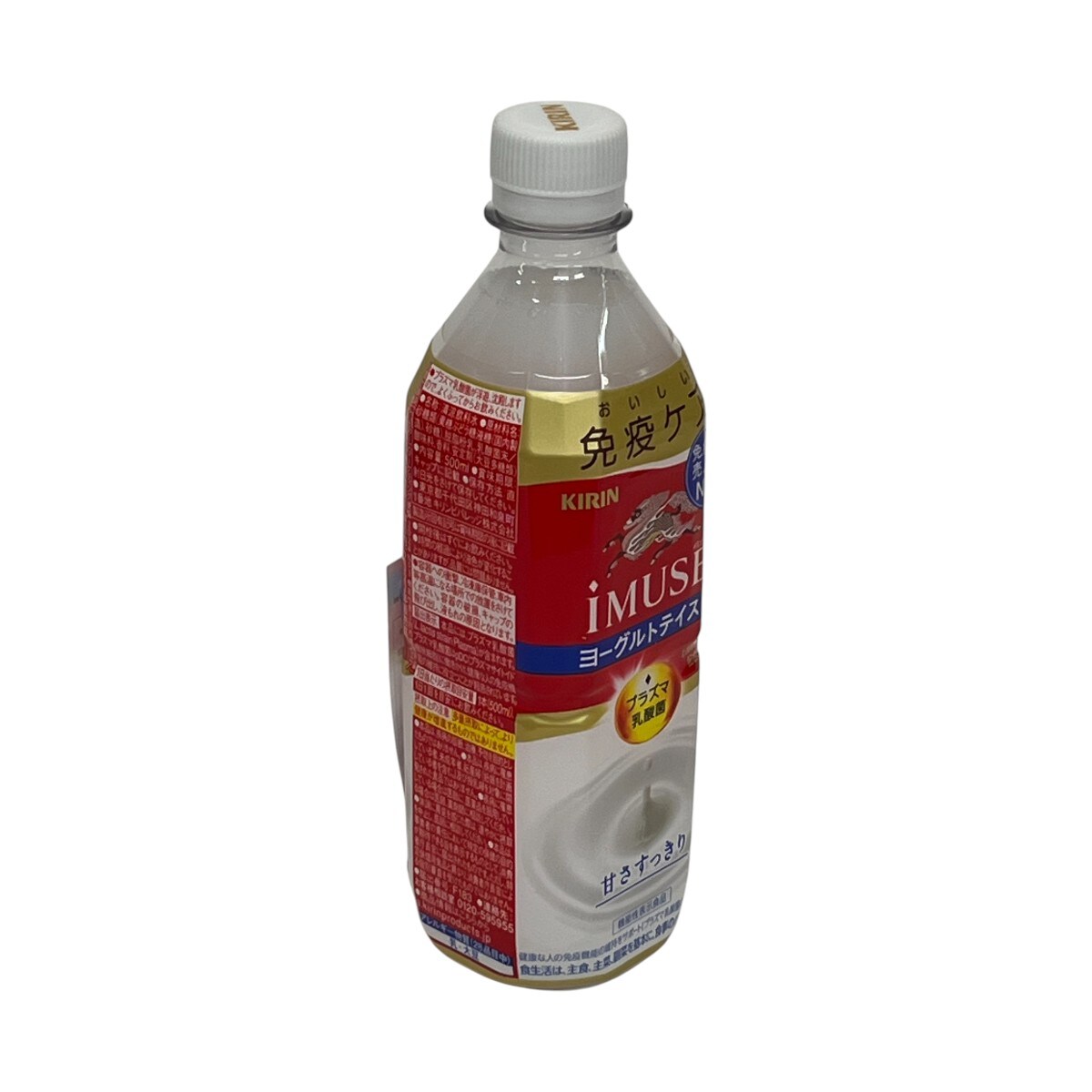 Kirin iMuse Yogurt Drink (500mL) | T&T Supermarket