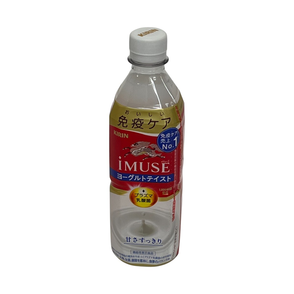 Kirin iMuse Yogurt Drink (500mL) | T&T Supermarket