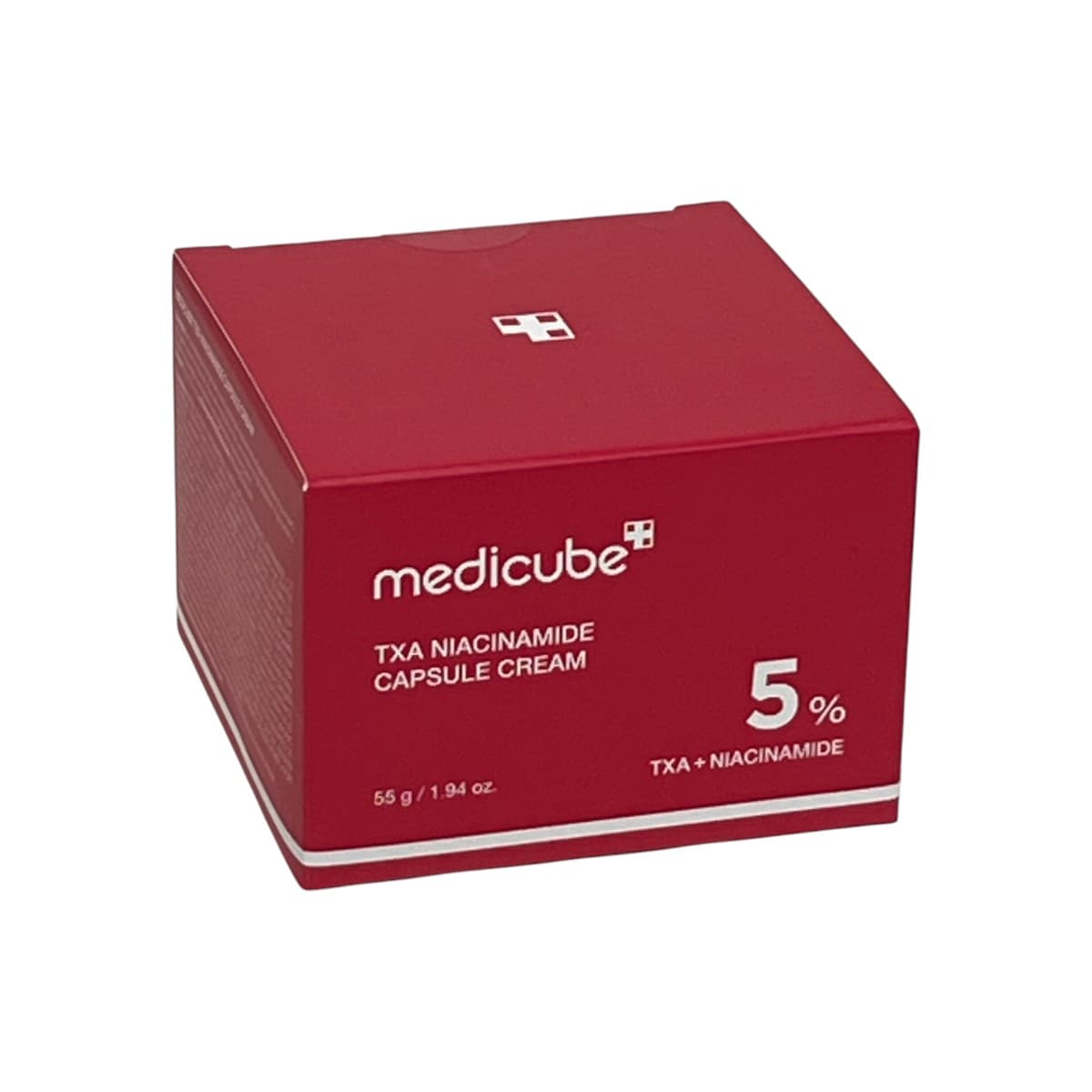 Medicube TXA Niacinamide Capsule Cream (55g) | T&T Supermarket
