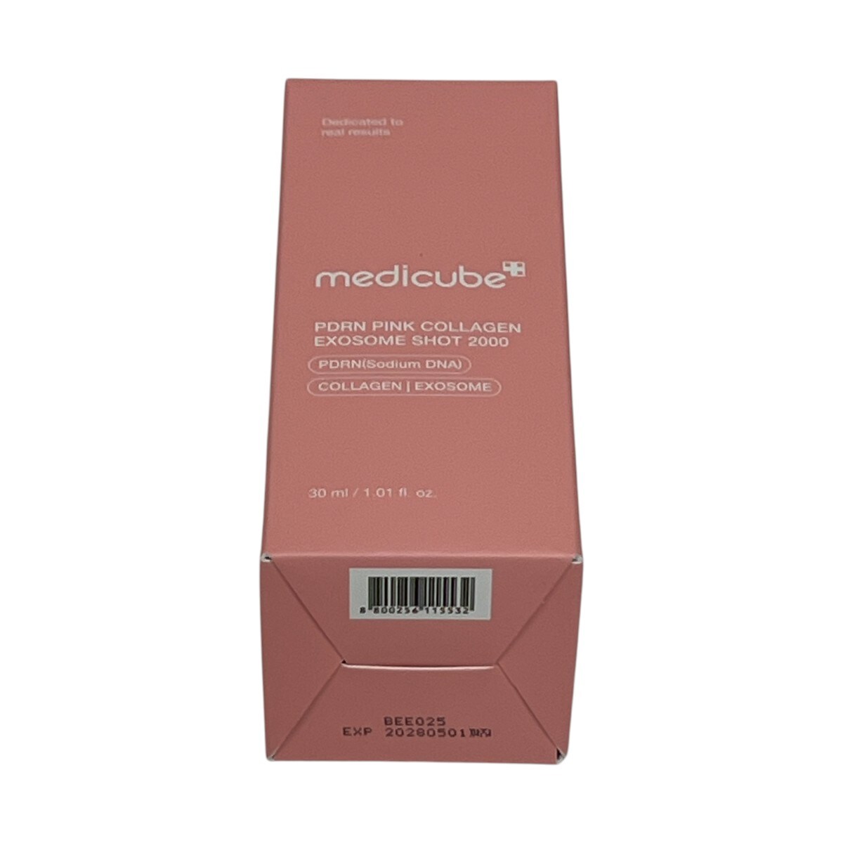 Medicube PDRN Pink Collagen Exosome Shot 2000 (30mL) ｜ 大統華超級市場