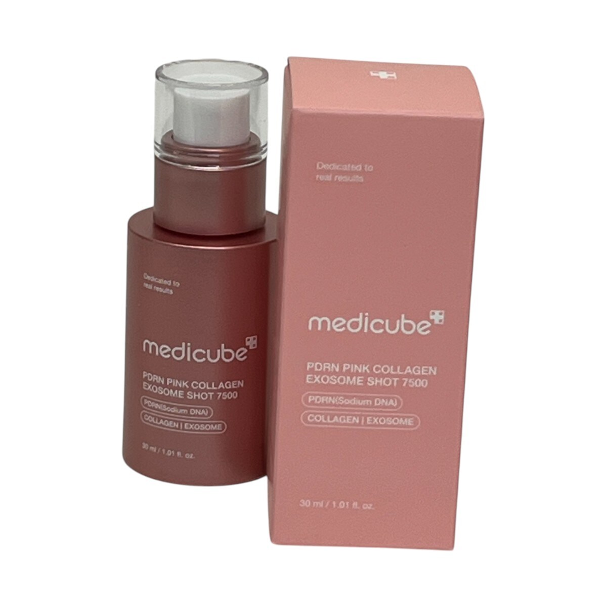 Medicube煥膚微針精華7500(30mL) | T&T Supermarket