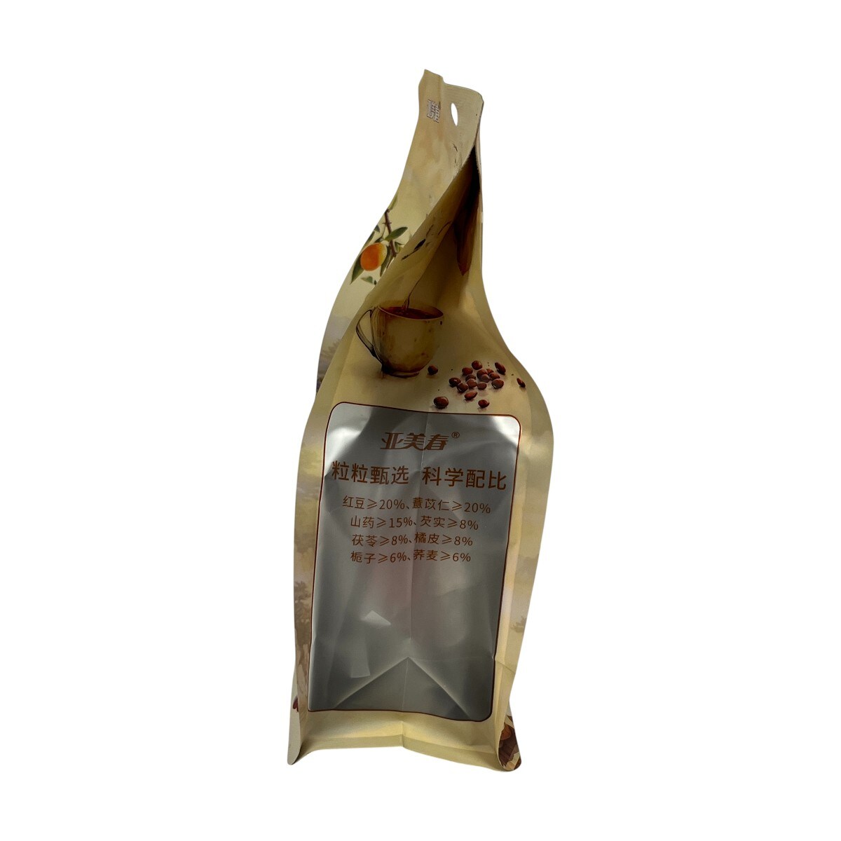 Ya Mei Chun Red Bean Coix Seed Herbal Tea (100g) | T&T Supermarket