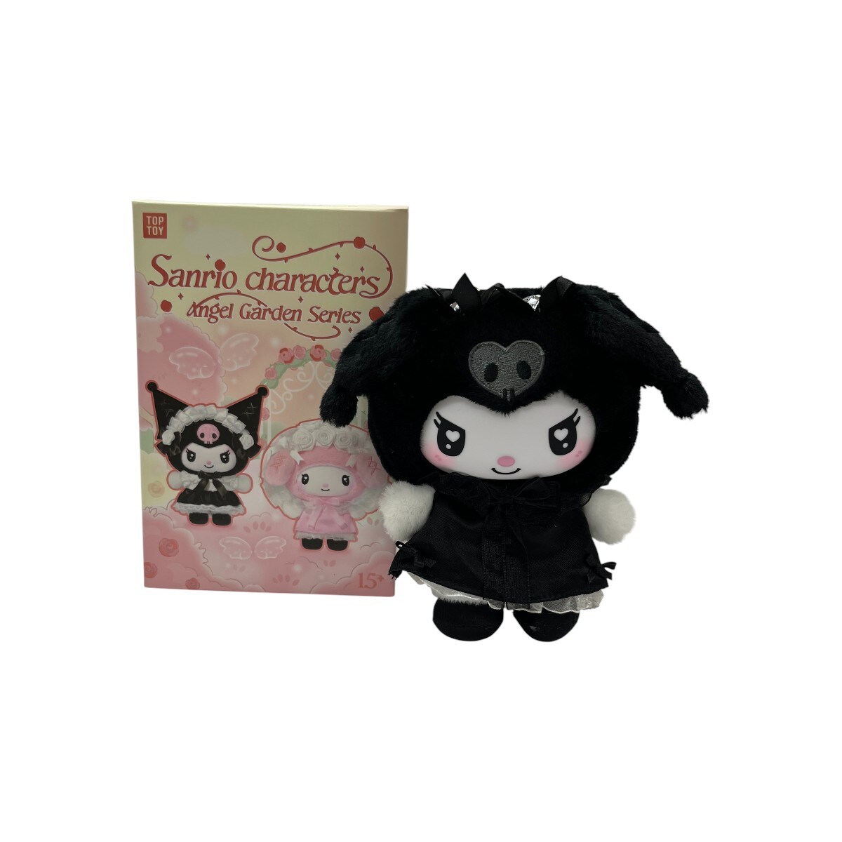 Toptoy Sanrio Angel Garden Blind Box (ea) ｜ 大统华超级市场