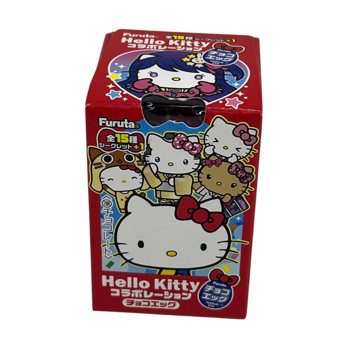 Furuta Hello Kitty Chocolate Egg (20g) ｜ 大统华超级市场