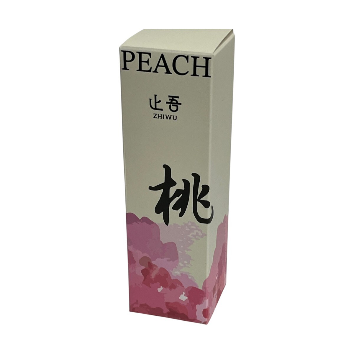 【新品未使用タグ】HEVE Petal Cloud Blouzon peach Zhi Wu Bloom Diffuser - Peach (100mL) | T&T Supermarket