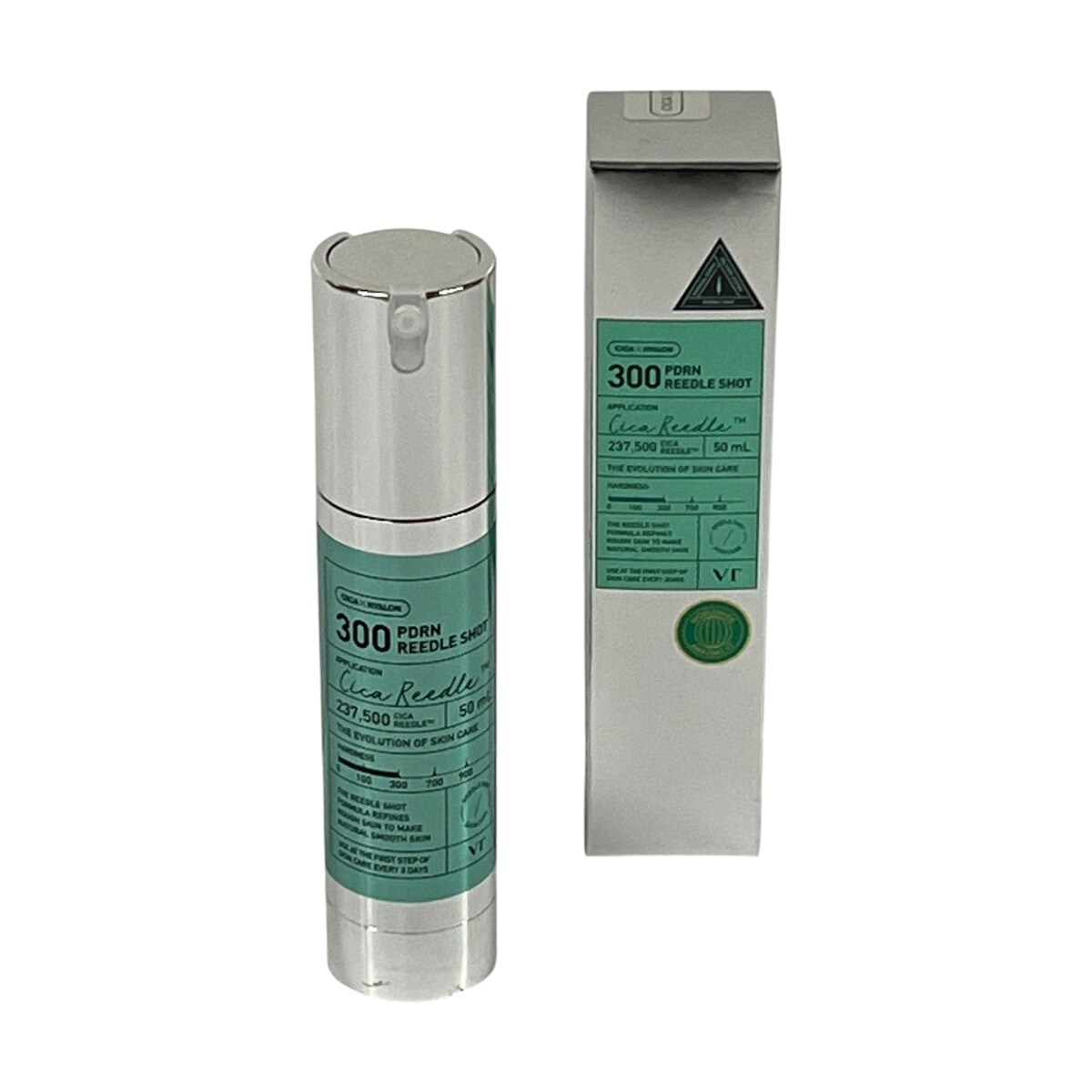 VT Polydeoxyribonucleotide Reedle Shot 300 Essence (50mL) ｜ 大统
