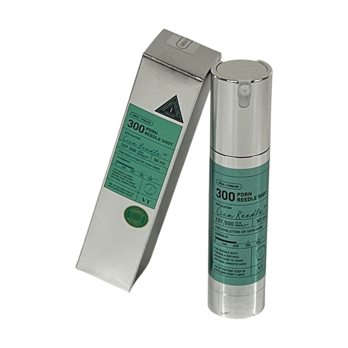 VT Polydeoxyribonucleotide Reedle Shot 300 Essence (50mL) | T&T