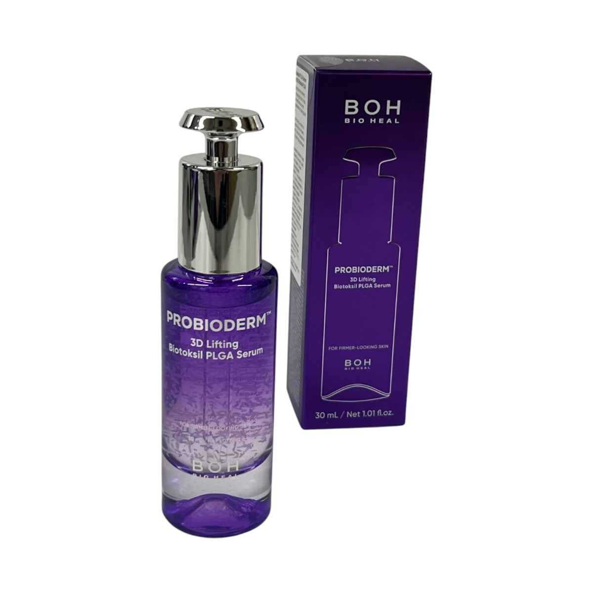 Bioheal 3D Lifting Biotoksil PLGA Serum (30mL) ｜ 大统华超级市场