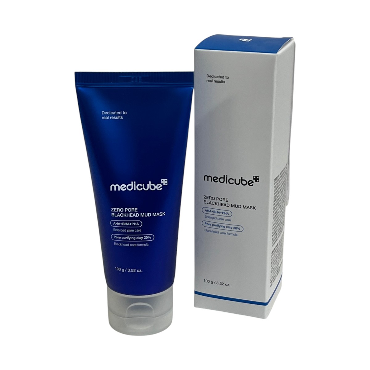 Medicube Zero Pore Blackhead Mask (205mL) ｜ 大統華超級市場