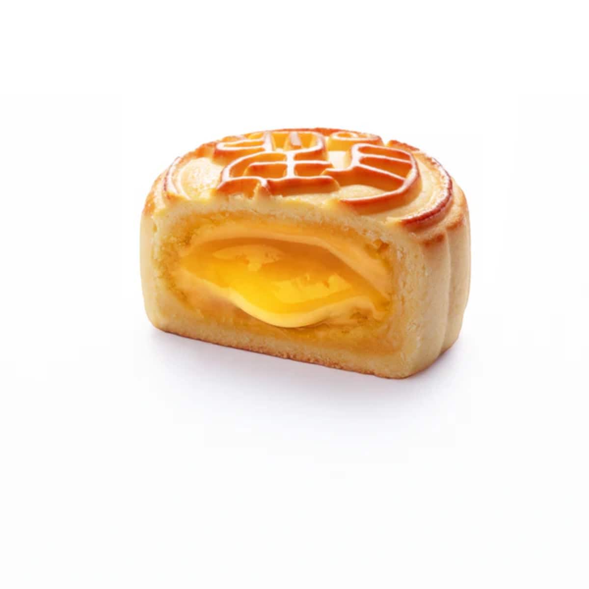 月餅様 リクエスト 3点 まとめ商品 ナーフ 望月流心奶黃月餅(4x50g) | T&T Supermarket
