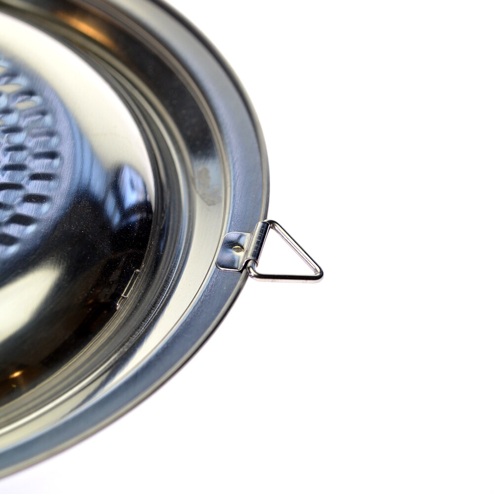 Yoshikawa Multifunction Pot Lid 20/22cm ｜ 大统华超级市场