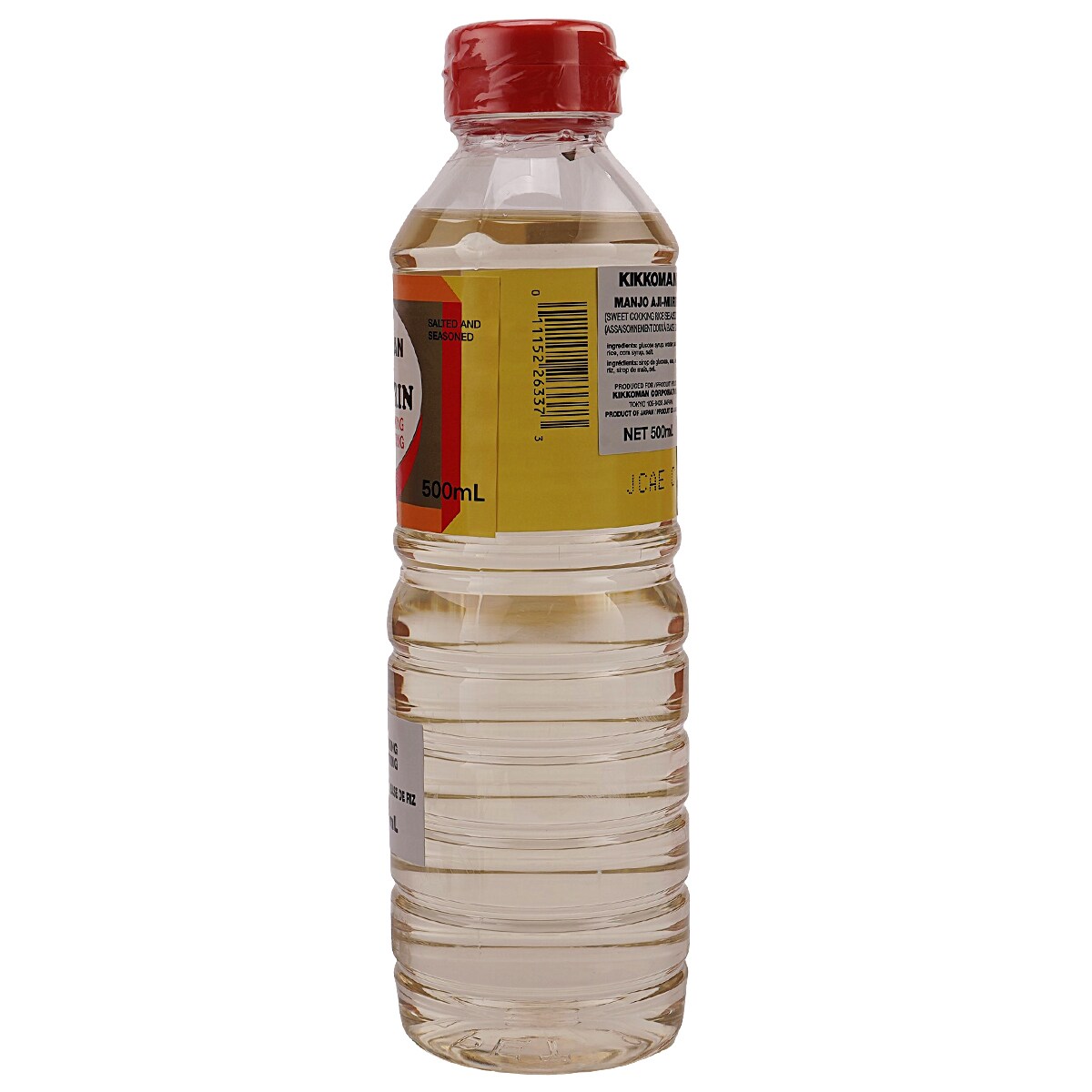 Kikkoman Aji Mirin (500ml) | T&T Supermarket