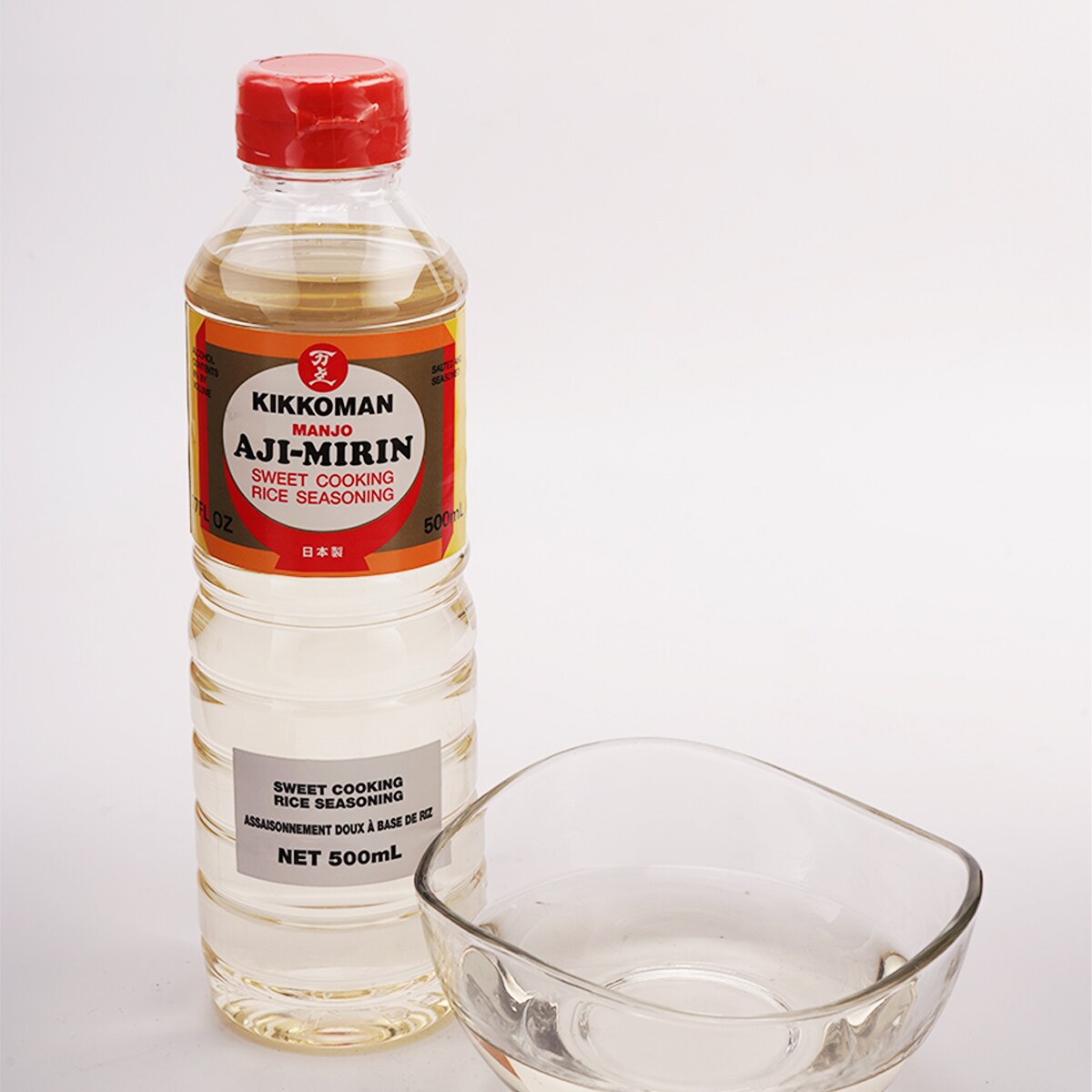 Kikkoman Aji Mirin (500ml) | T&T Supermarket