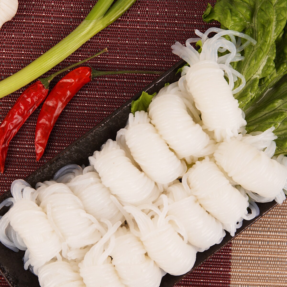 Konnyaku Yam Noodle (280g) ｜ 大統華超級市場
