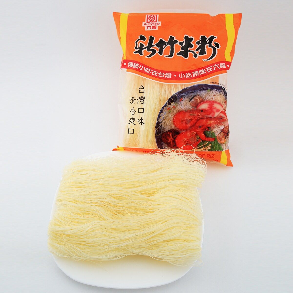 米粉 Oldman Que Huong 802 鲜米粉- Weee!