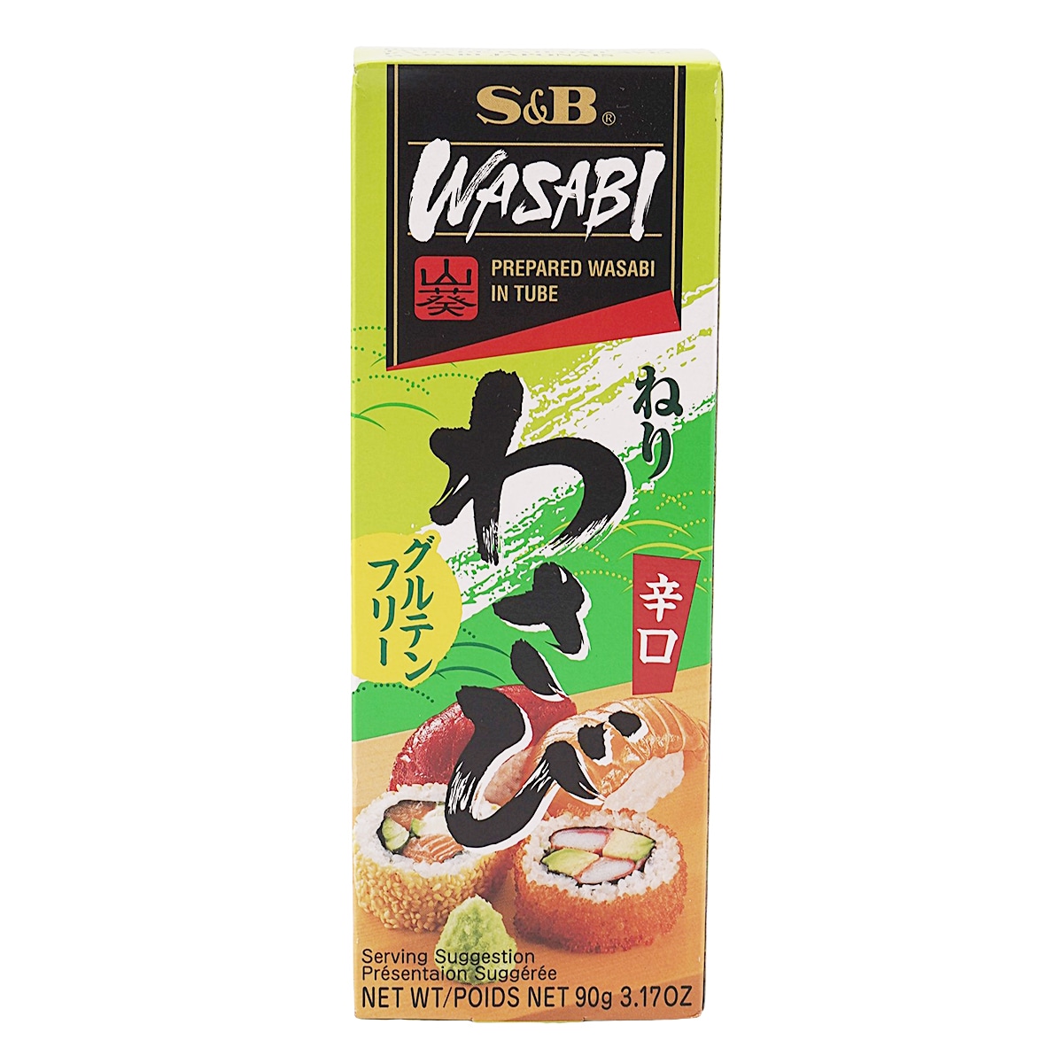WASABI☆商品 わさび – wasabi
