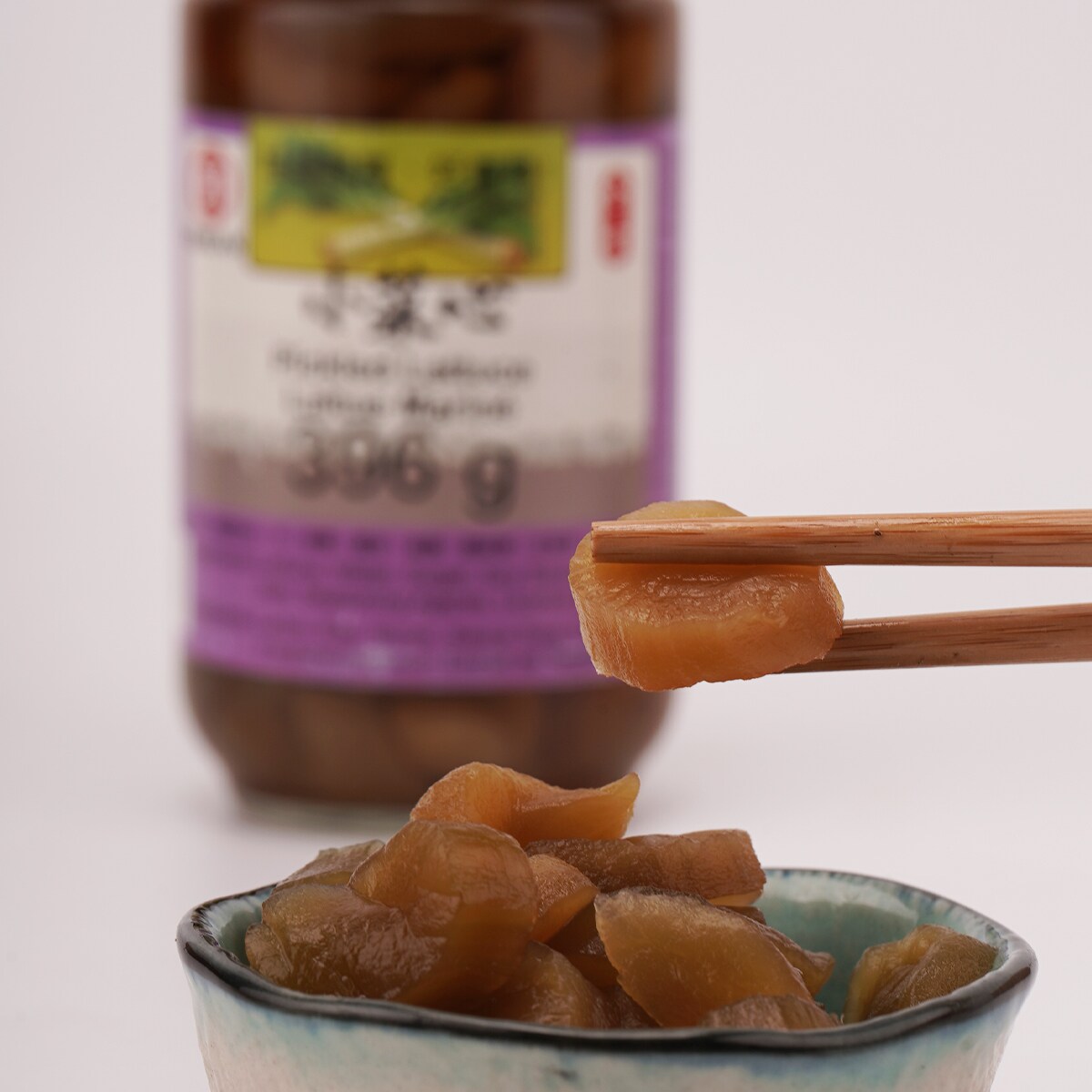 Pickled Lettuce (14oz) ｜ 大統華超級市場