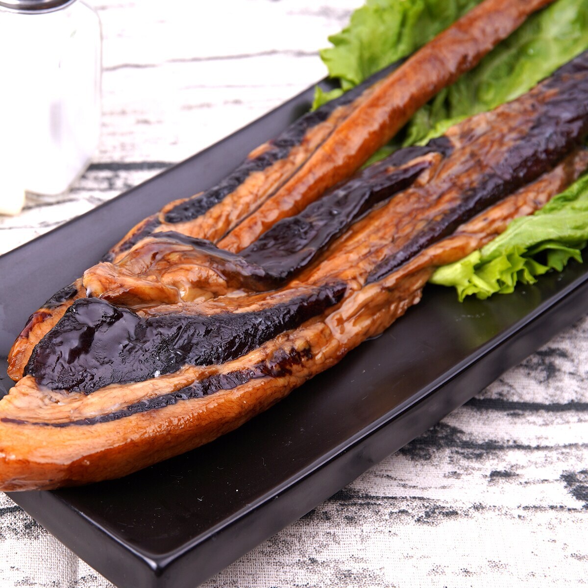 Royal Bar-B-Q Foods Chinese Style Pork Belly (1lb) ｜ 大統華超級市場