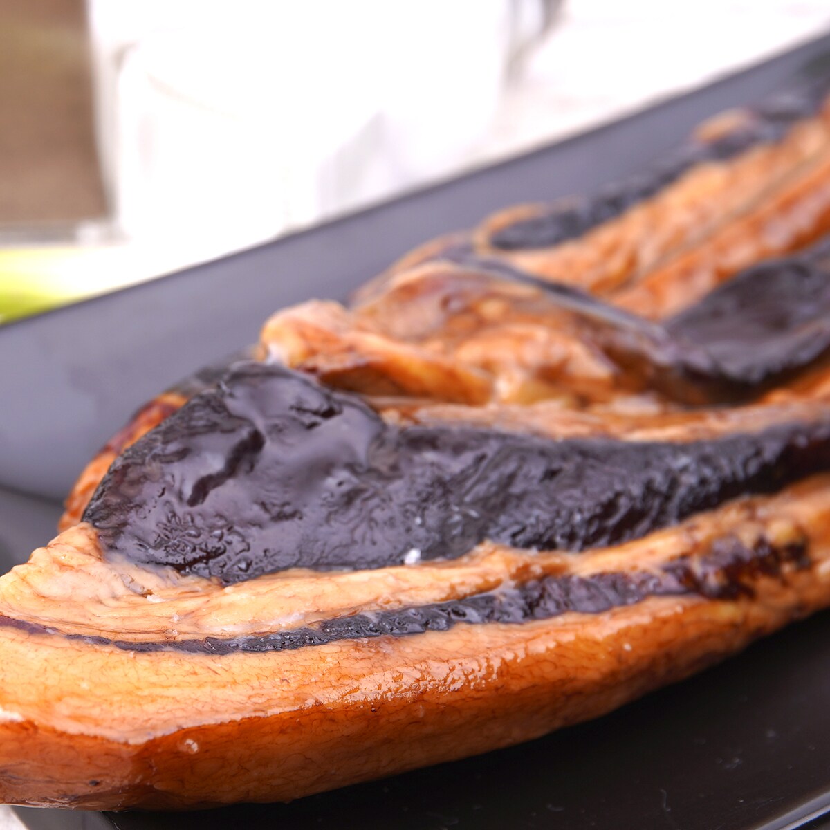 Royal Bar-B-Q Foods Chinese Style Pork Belly (1lb) ｜ 大統華超級市場