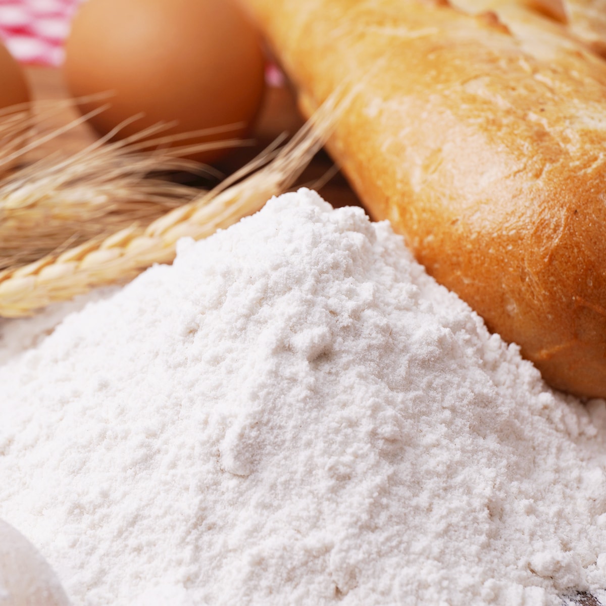 Five Roses Al/Purp White Flour 2.5kg | T&T Supermarket