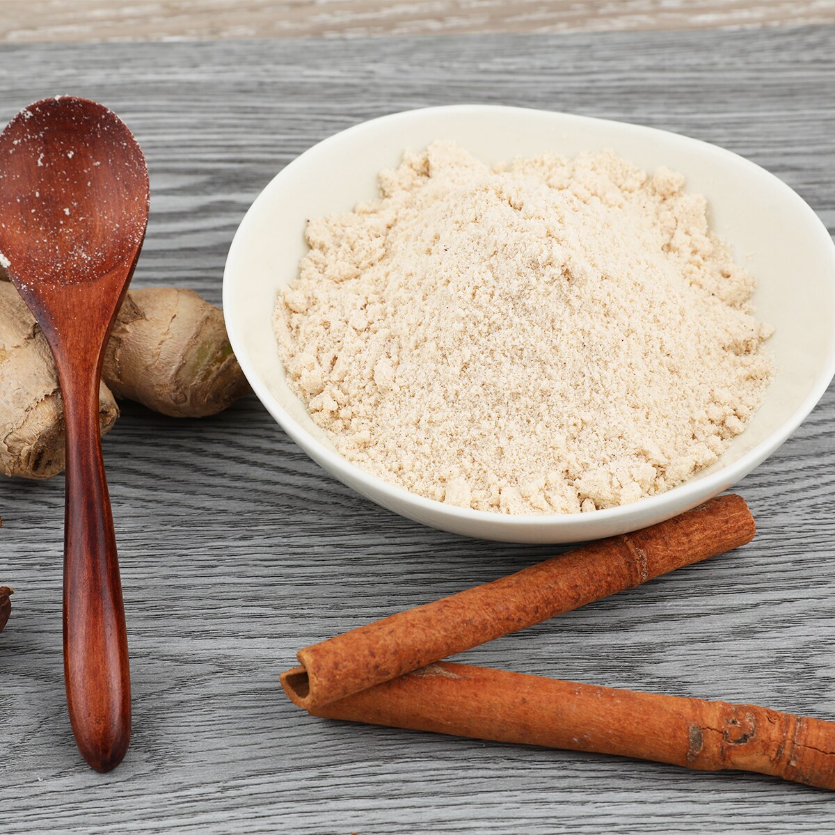 Knorr Chicken Broth Mix (1kg) ｜ 大统华超级市场