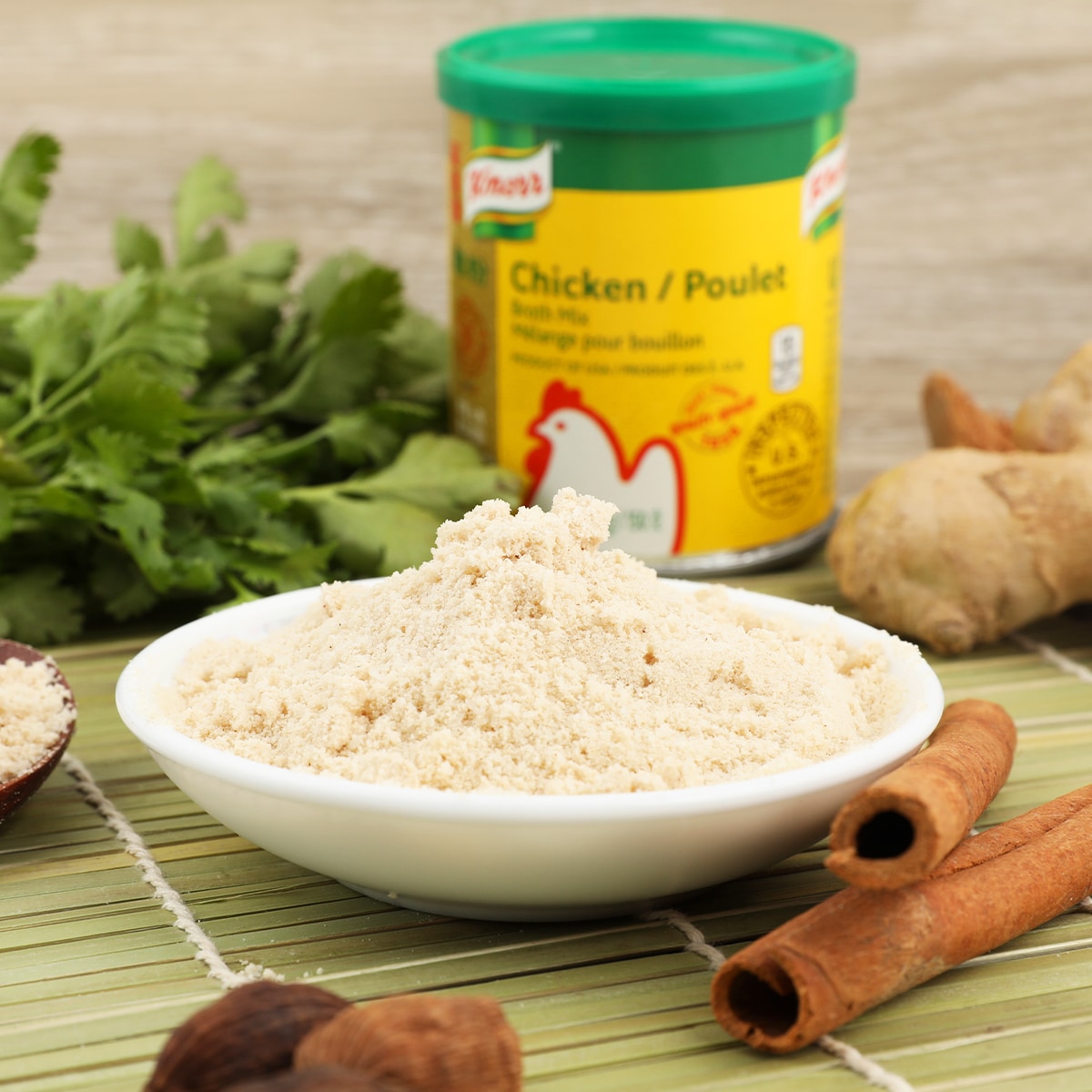 Knorr Chicken Powder (150g) ｜ 大統華超級市場